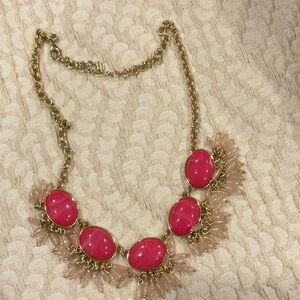 Talbots necklace